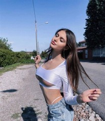 Фото проститутки Татьяна №3 в городе Боково-Хрустальное