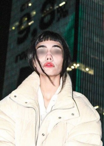 Джамиля, Г. Боково-Хрустальное